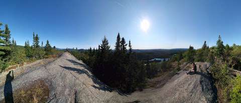 Lac Joly